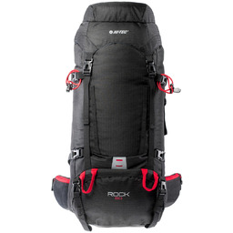 PLECAK TURYSTYCZNY TREKKINGOWY ROCK 50L HI-TEC