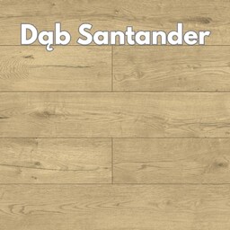 Panele podłogowe Dąb Santander AC4 8mm symbol D80314