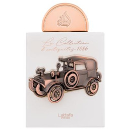 Lattafa Pride La Collection D Antiquites 1886 woda