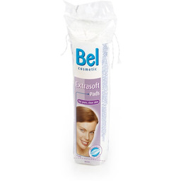 Bel Extra Soft waciki do demakijażu 70 szt.