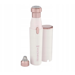 Golarka damska głowicowa Remington BareMe WFS200E51 Akumulatorowa Różowa