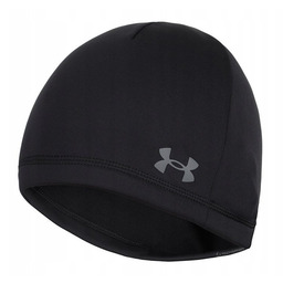 UNDER ARMOUR CZAPKA SOFTSHELLOWA OCIEPLANA