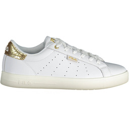 DAMSKIE BUTY SPORTOWE FILA WHITE