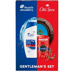 Zestaw Head&Shoulders Men Ultra with Old Spice Szampon