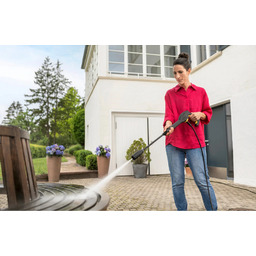 Myjka ciśnieniowa Karcher K 2 Premium Horizontal VPS