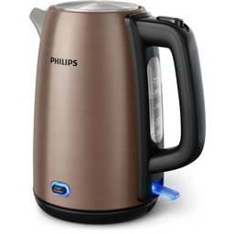Philips Viva HD9355/92 miedziany