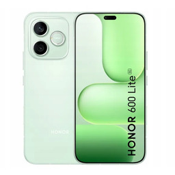 Smartfon Honor 600 Lite 5G 8/128GB 6,6'' 108Mpix