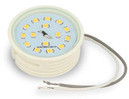 Lampa LED LEDline 50mm 5W 230V biała dzienna