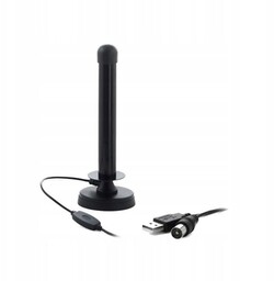 Antena Tv mobilna MI-ANT0100 Mistral