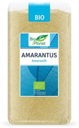 AMARANTUS BIO 500 G BIO PLANET