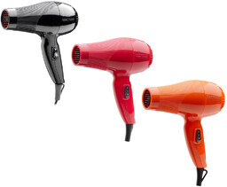 Gamma Piu MINI 7005 kompaktowa, mini suszarka