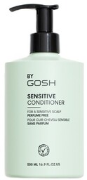 Gosh Sensitive delikatna odżywka do włosów 500ml