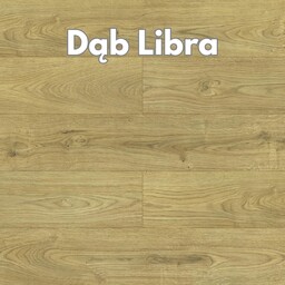 Panele podłogowe Dąb Libra AC5 10mm symbol D4572