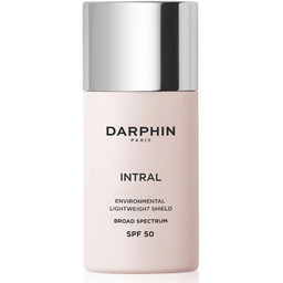 DARPHIN Intral Enviromental Lightweight Shield SPF50 krem