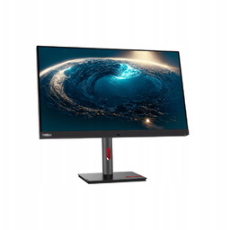 Monitor Lenovo ThinkVision P32pz-30 63E5GAT2EU 31.5" 3840x2160