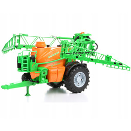 Bruder Opryskiwacz Amazone 02207 Opryskiwacz zaczepiany Amazone Ux