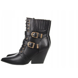 BOTKI NA OBCASIE DO SZPICA 40 JUSTFAB 2Z6E4*