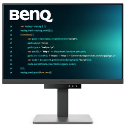 BenQ RD240Q 24" 2K IPS 60Hz 5ms