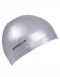 Speedo ultra pace cap