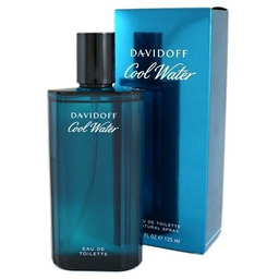 Davidoff Cool Water, Woda toaletowa 75ml