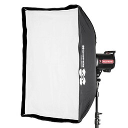 Quadralite Softbox składany Flex 60x90cm