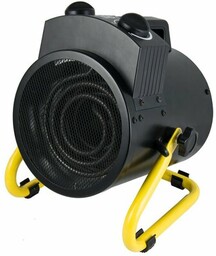 DEDRA Nagrzewnica elektryczna DED9931B