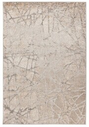 Dywan nowoczesny Lalee Home Milas MIL 201 silver-beige