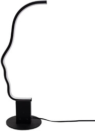 Stolikowa lampka Face AZ5467 Azzardo LED 20W 3000-6500K