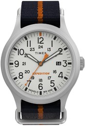 Zegarek Timex Expedition North TW2V22800 Niebieski