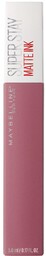 Maybelline New York Super Stay, szminka w płynie