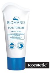 Biomaris Skin Cream Classic Without Perfume Krem ochronny