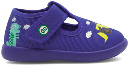 Kapcie Peppa Pig SS24-331PP Granatowy