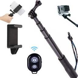 MONOPOD WODOODPORNY KIJEK DO GoPro 9 8 7