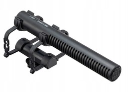 Zoom ZSG-1 Mikrofon Shotgun Do Kamery