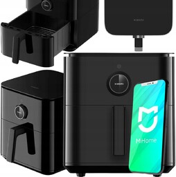 Frytkownica Xiaomi Smart Air Fryer 6.5L 1800W 220st