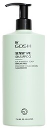 Gosh Sensitive delikatny szampon do włosów 750ml