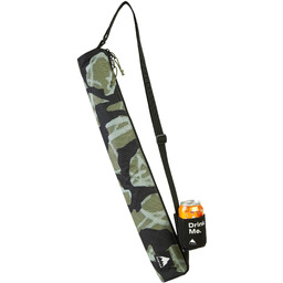 obudowa BURTON BEERACUDA GRAFFITI CAMO