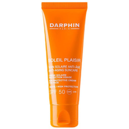 DARPHIN Soleil Plaisir Sun Protective Cream SPF50 krem