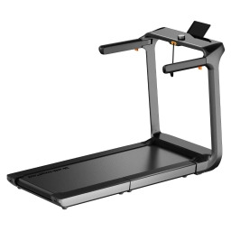 Kingsmith X218 Szary Bieżnia elektryczna