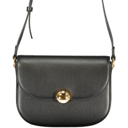 CZARNA TOREBKA DAMSKA FURLA