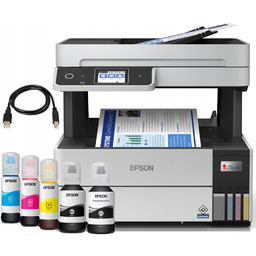 Urządzenie wielofunkcyjne kolor Epson L6490+GRATIS