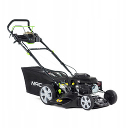 Kosiarka Spalinowa Nac Z Napędem 146CM3 46CM 60L