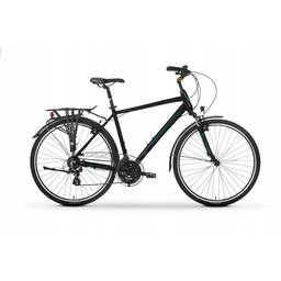 Rower Trekkingowy Tabou Kinetic 2.0 Rama 19 Altus