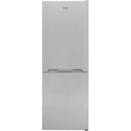Lodówka KOENIC KFK 417-3 E IN 152cm Inox