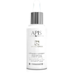 Apis Liftingująco-napinające serum pod oczy z SNAP-8 peptide