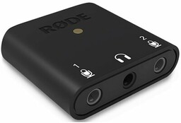 RODE Interfejs audio AI-Micro Do 30 rat 0%