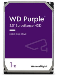 Western Digital DYSK WD PURPLE 1TB WD11PURZ