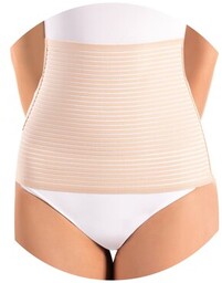 BABYONO Pas poporodowy Expert 511 (rozmiar L)