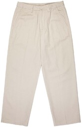 spodnie SANTA CRUZ - Nolan Chino Beige (BEIGE)