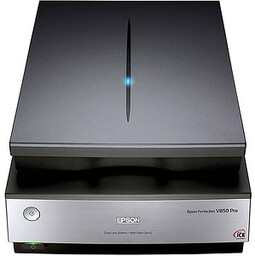 Epson Skaner Perfection V850 Pro